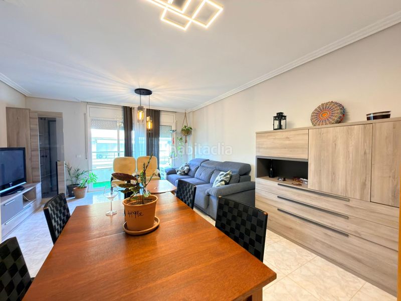 Foto f5eebfba-158b-44de-b905-f6a83e6c4ee5. Pis amb piscina a L´Estany Calafell