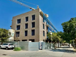 Appartamento in La Girada. Pis en venda barri la girada vilafranca del penedès