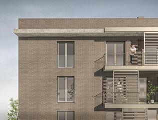 Etagenwohnung in La Girada. Pis en venda barri la girada vilafranca del penedès