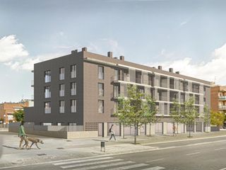 Flat  Carrer dels xicots de vilafranca. Piso en venta barri la girada vilafranca del penedès.