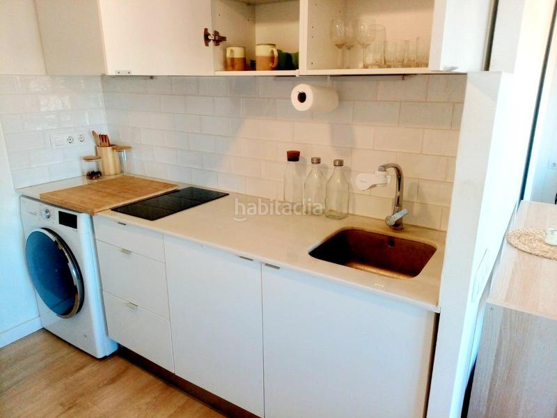 Foto 4299f27e-28b0-4026-94e6-9bac074d8eb6. Affitto appartamento in Raval Barcelona