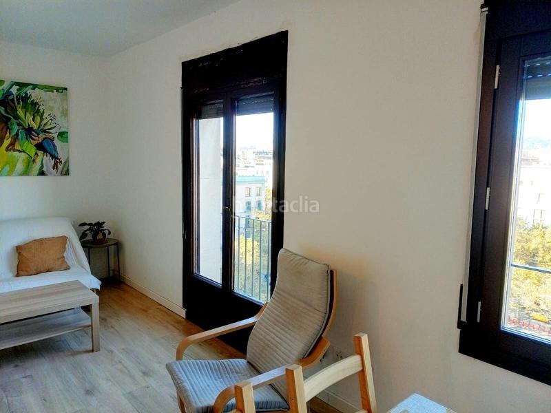 Foto 64cb031d-4b16-424e-858d-8346b8f44a96. Affitto appartamento in Raval Barcelona