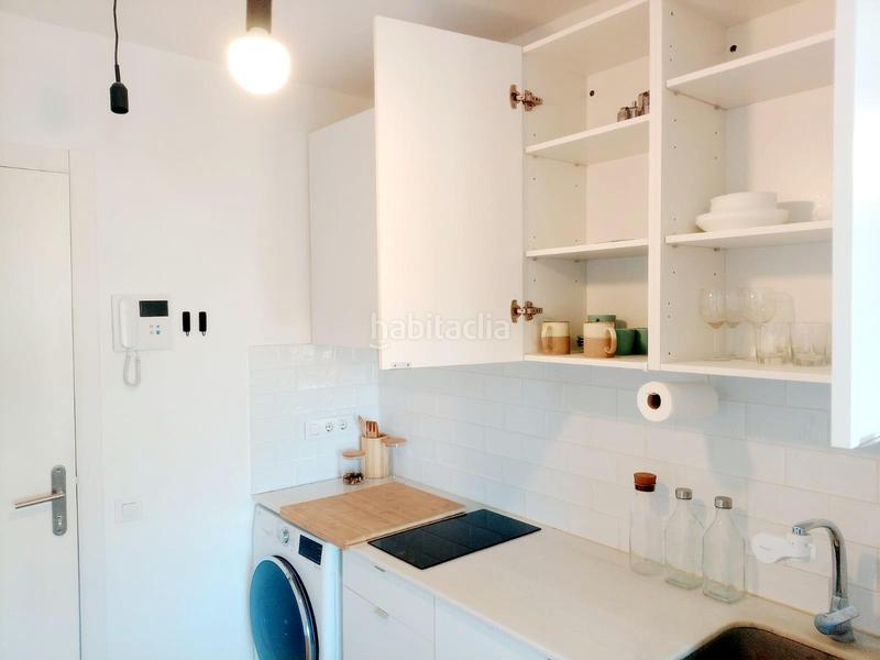 Foto 64daa8d2-612c-4bad-ae29-6bfd7c33a0e1. Affitto appartamento in Raval Barcelona