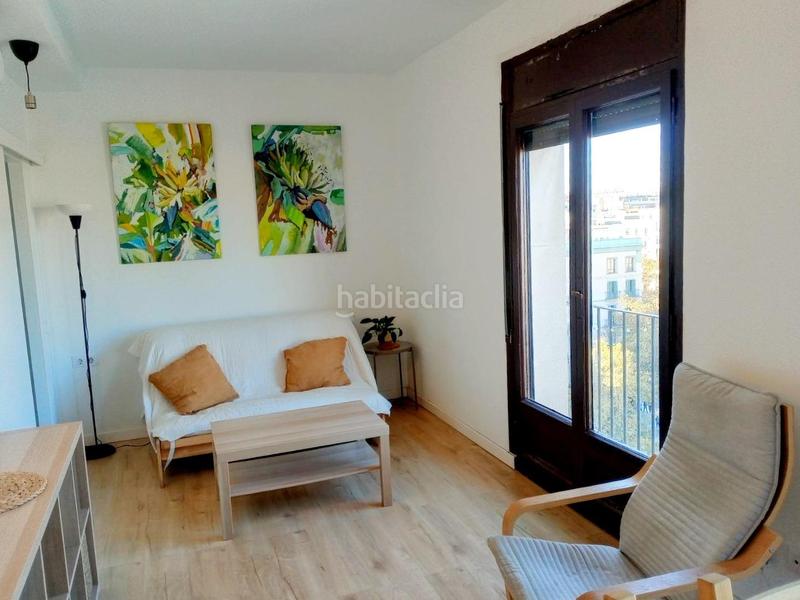 Foto a4158662-8f18-4853-bf8d-30c2f0a932ca. Affitto appartamento in Raval Barcelona