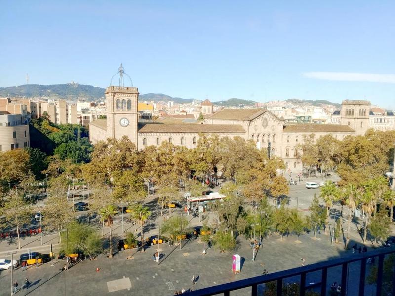 Foto a953ef7f-5012-4613-a3c6-8a8c78fbff8e. Affitto appartamento in Raval Barcelona