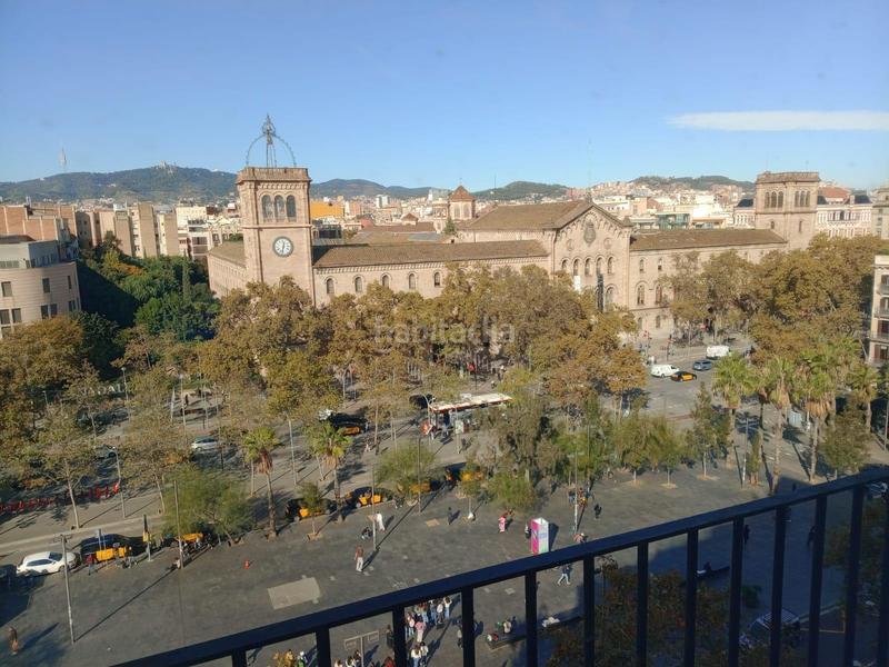 Foto ba2674e9-1536-473d-a3a8-7afdd023ac80. Affitto appartamento in Raval Barcelona