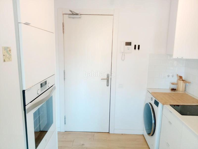 Foto e318100e-0199-45b7-a6fb-954bf2a72939. Affitto appartamento in Raval Barcelona