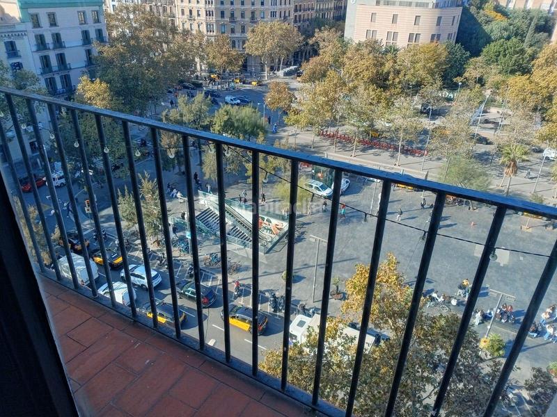 Foto fb50356d-ed89-45a4-80be-0cf3d30cb5ff. Affitto appartamento in Raval Barcelona