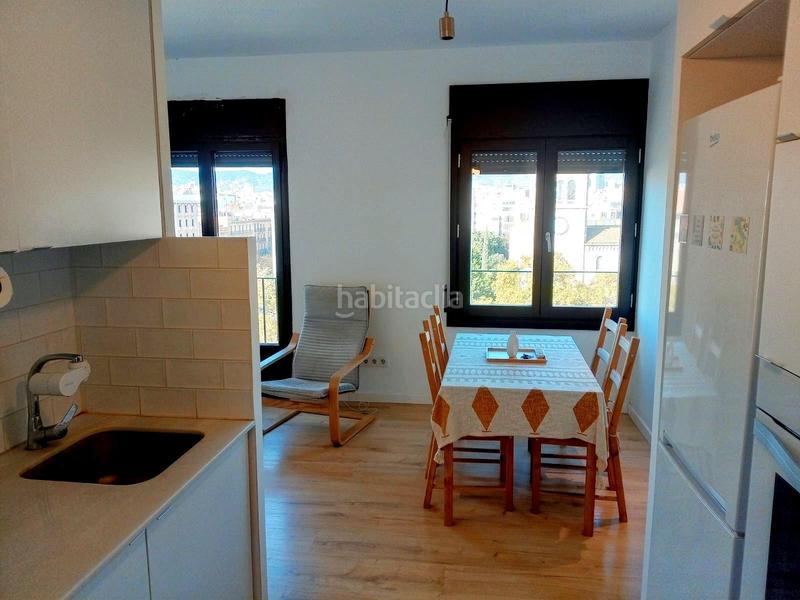 Foto ff0d0cc1-59b2-4264-a21d-0f34e1e5449c. Affitto appartamento in Raval Barcelona