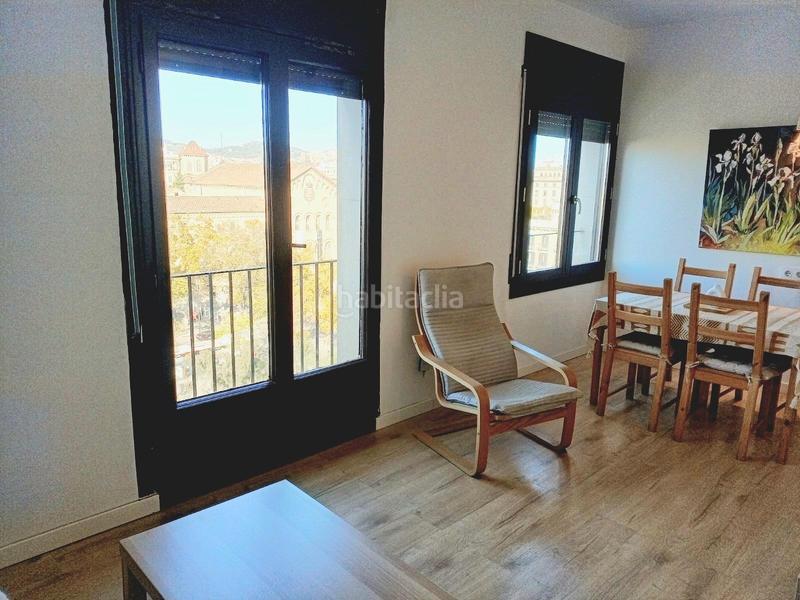 Foto 7f32ed38-fddf-49d8-9f2e-c55fce15a58d. Alquiler piso pis de temporada centre en Raval Barcelona