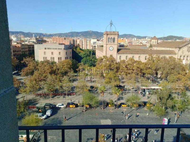 Foto df23c118-4eea-402f-b046-fef227b3a343. Alquiler piso pis de temporada centre en Raval Barcelona