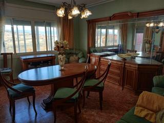 Dachwohnung in L´Espirall. Piso en venta en espirall de vilafranca