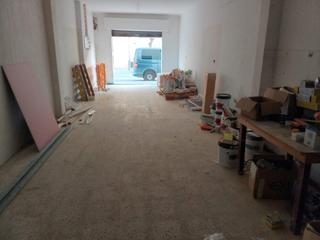 Locale commerciale in Sant Martí Sarroca