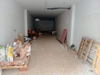 Lloguer Local Comercial a Sant Martí Sarroca. Local comercial en alquiler en sant martí sarroca