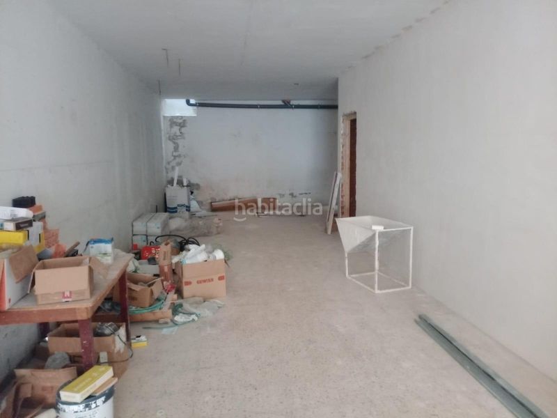 Foto 44f2c3fc-33aa-4ff5-85d2-6651a38521ae. Lloguer local comercial a Sant Martí Sarroca