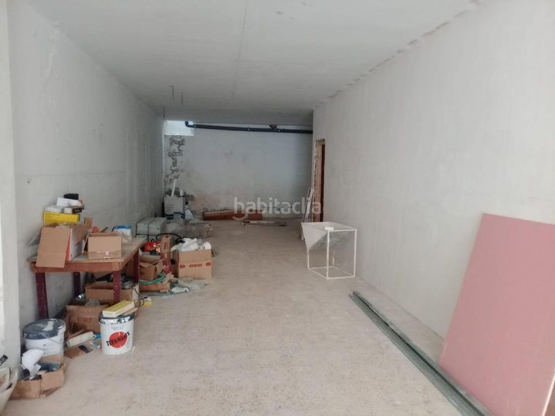 Foto 510ea1d5-755a-4337-a8db-363e839d2328. Lloguer local comercial a Sant Martí Sarroca