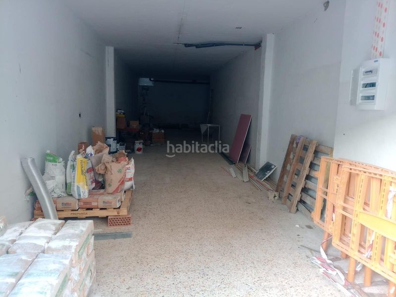 Foto adea6425-904c-4b03-88c3-e31c79b031ce. Lloguer local comercial a Sant Martí Sarroca