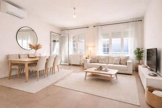 Flat  Carrer cabanyes les. Piso en venta en vilafranca del pened�s