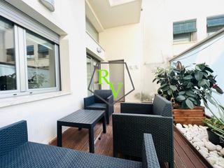 Lloguer Planta baixa a Poble Nou. Planta baja en alquiler vilafranca del penedès