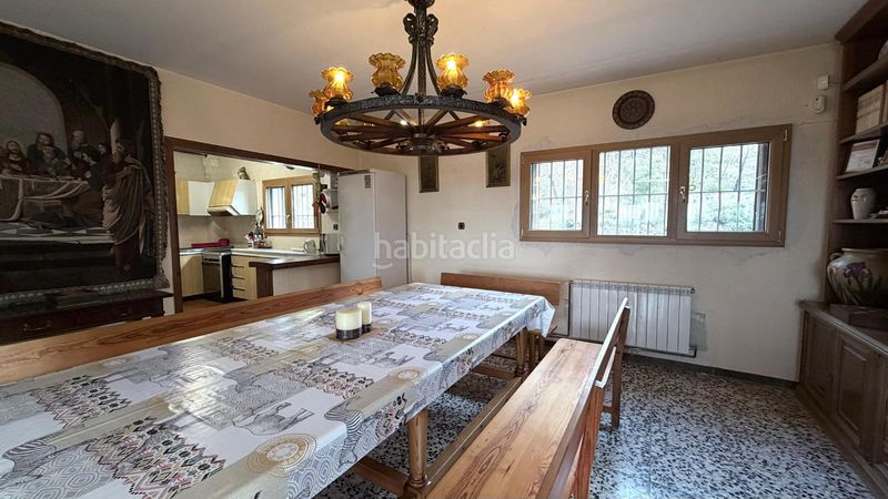 Foto 0a406877-8106-4b91-8111-bb01da7e50f4. Casa amb aparcament piscina a Llacuna (La)