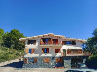 Maison à Llacuna (La). Casa en venta en la llacuna