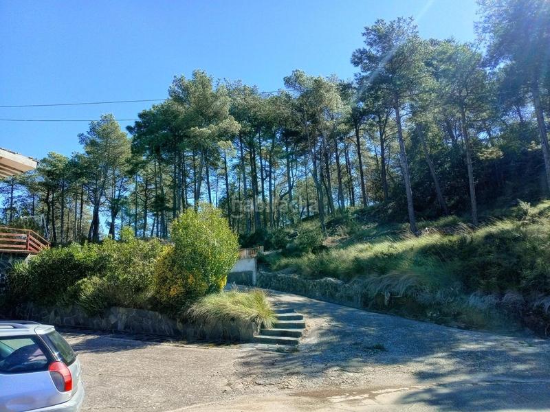 Foto 0ac507ed-0268-4e5b-a4c9-5d9ef7cf14f2. House with heating parking pool in Llacuna (La)