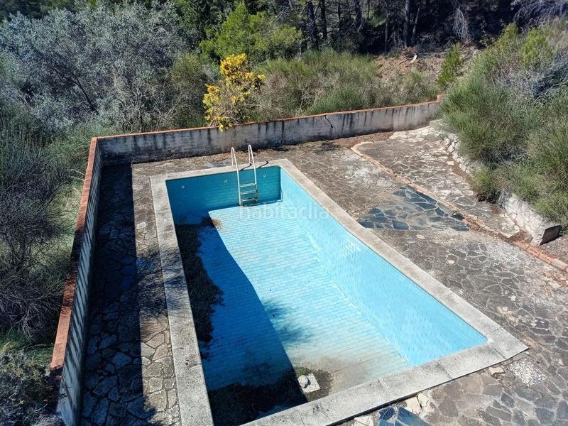 Foto 3344d4b5-bc2e-4a66-9484-ced261074f26. House with heating parking pool in Llacuna (La)