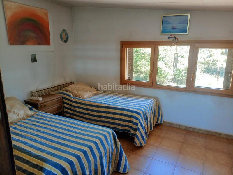 Foto 43f9a5b8-f8d1-44e5-8504-4d9e4fecca6d. House with heating parking pool in Llacuna (La)