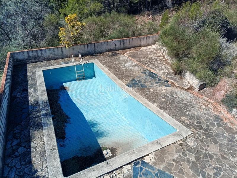 Foto 4797bce6-7108-47d9-804a-5253b3a38ea0. House with heating parking pool in Llacuna (La)