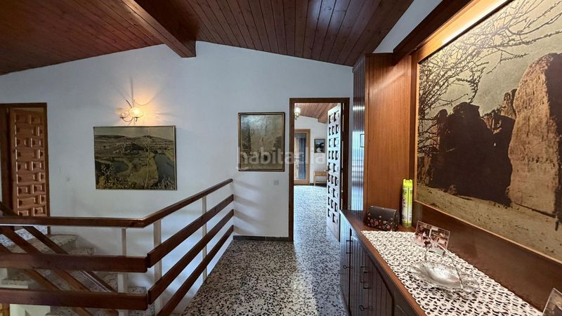 Foto 4c764391-ff9a-4239-b425-5a17aeb85b57. Casa amb aparcament piscina a Llacuna (La)