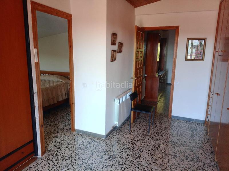 Foto 509ee235-04ba-46a8-8093-31579d7c6632. House with heating parking pool in Llacuna (La)