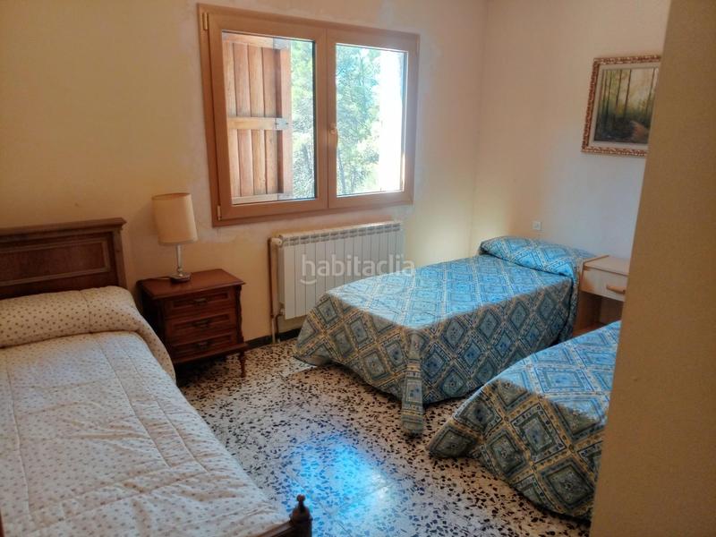 Foto 5b4c0111-310b-4f66-a217-fc34c67e7b76. House with heating parking pool in Llacuna (La)