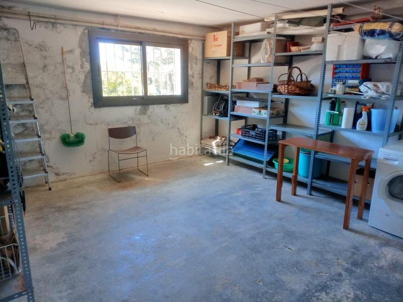 Foto 5d222ce5-9a59-4bfb-996a-a9a14ee5b394. House with heating parking pool in Llacuna (La)