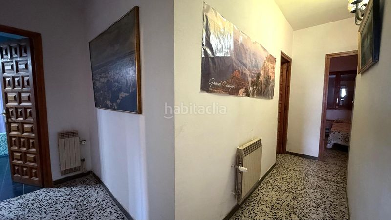 Foto 684a67ae-37c6-497e-84f2-4c5c0864a349. Casa amb aparcament piscina a Llacuna (La)