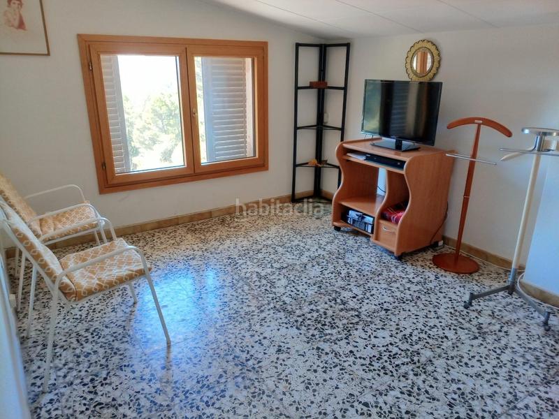 Foto 6bbe9eac-c8f2-4088-9f09-165cb8f956ef. House with heating parking pool in Llacuna (La)