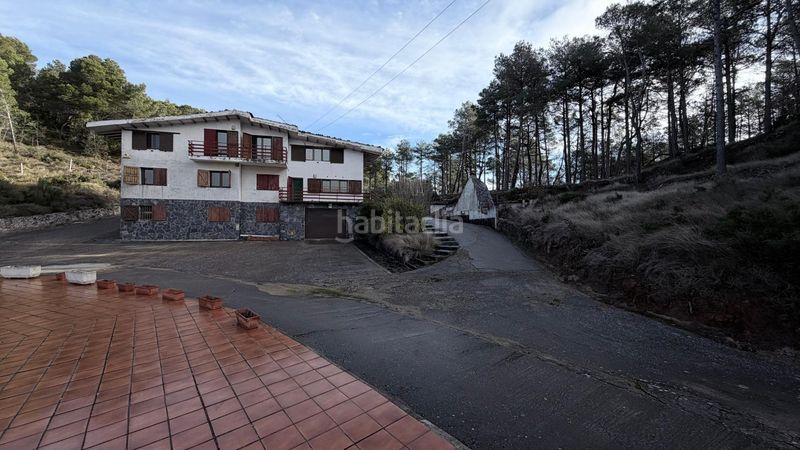 Foto 6c0634a1-6d5a-4806-812c-38896fe9319e. Casa amb aparcament piscina a Llacuna (La)