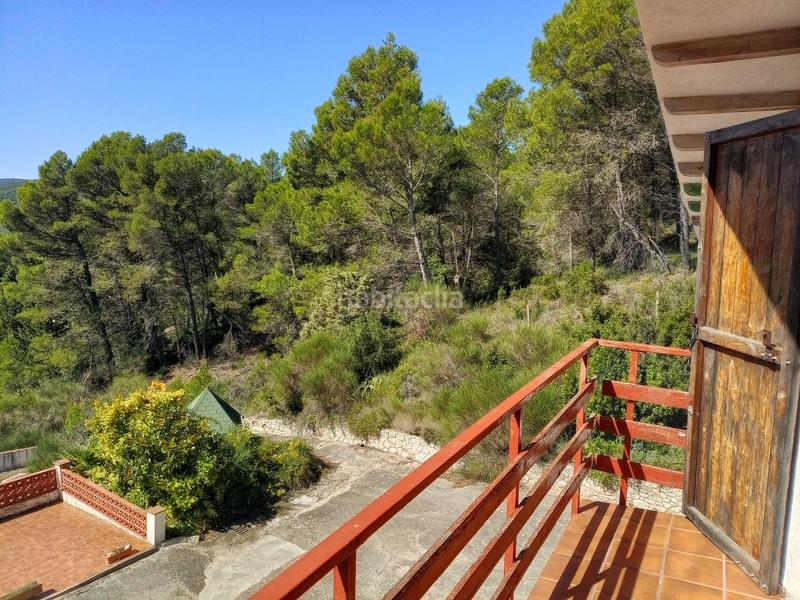 Foto 6eea1e90-9b72-4a02-8a5c-6523930accc7. House with heating parking pool in Llacuna (La)