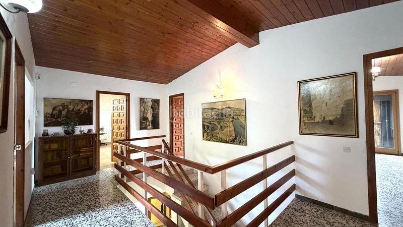 Foto 6f3ab50c-72dd-4ee4-8291-3726c0e285d3. Casa amb aparcament piscina a Llacuna (La)