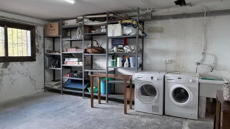 Foto 71c60957-f049-45de-a79c-112b6f587090. Casa amb aparcament piscina a Llacuna (La)