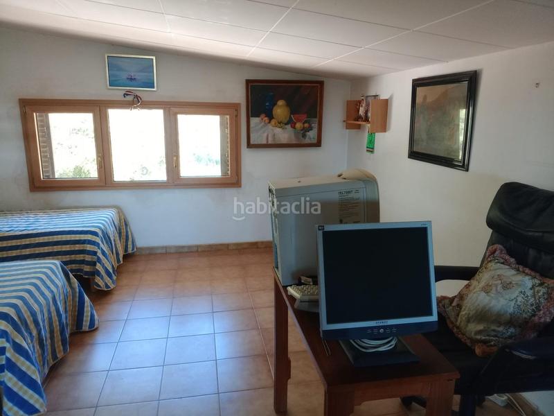 Foto 71e5accc-6378-40af-8d8f-334b893daf75. House with heating parking pool in Llacuna (La)