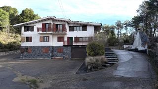 Casa a Llacuna (La). Casa en venta en la llacuna