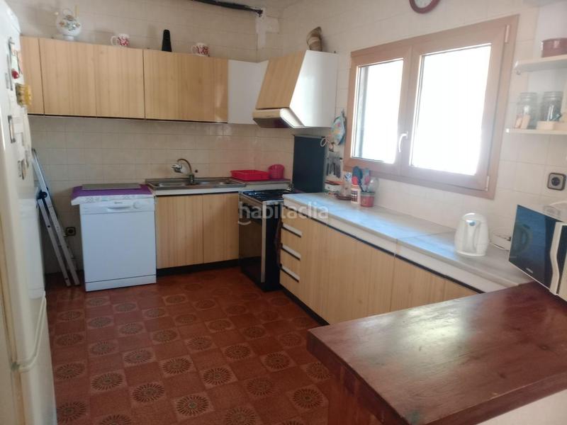 Foto 74f3df95-28c2-47f1-b601-11549f72a85f. House with heating parking pool in Llacuna (La)