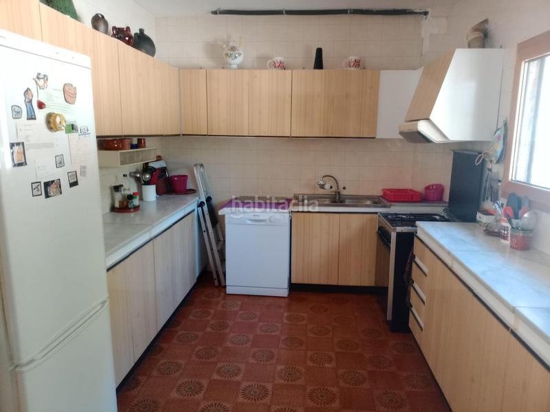 Foto 76a97554-e458-47d5-adbe-305929602992. House with heating parking pool in Llacuna (La)