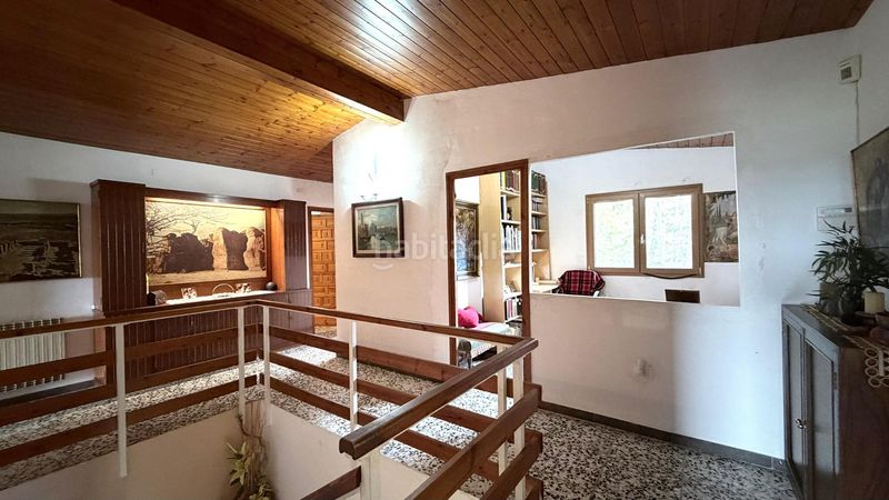 Foto 787bdcaa-2fec-4ecc-9398-80e304bb3a24. Casa amb aparcament piscina a Llacuna (La)