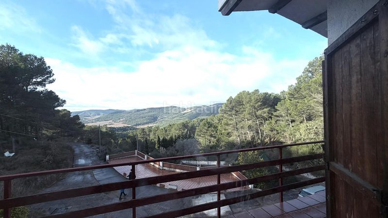 Foto 78be39a8-f4da-44f5-85b6-f64b124886df. Casa amb aparcament piscina a Llacuna (La)