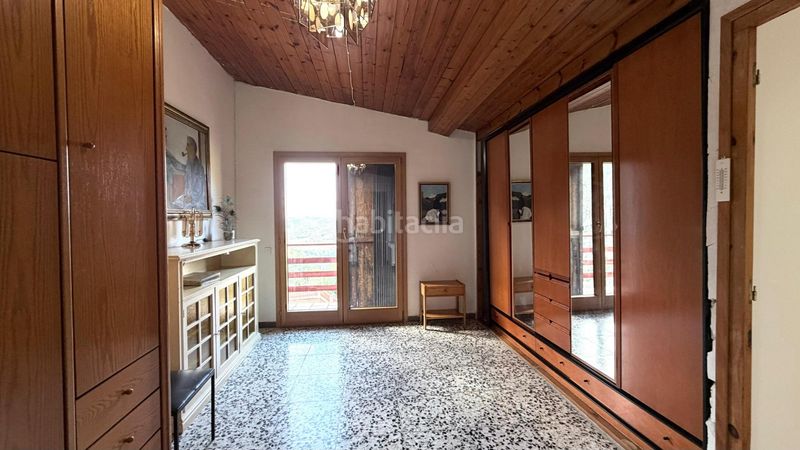 Foto 7c613676-3e55-411d-b0c7-a279c29e0191. Casa amb aparcament piscina a Llacuna (La)