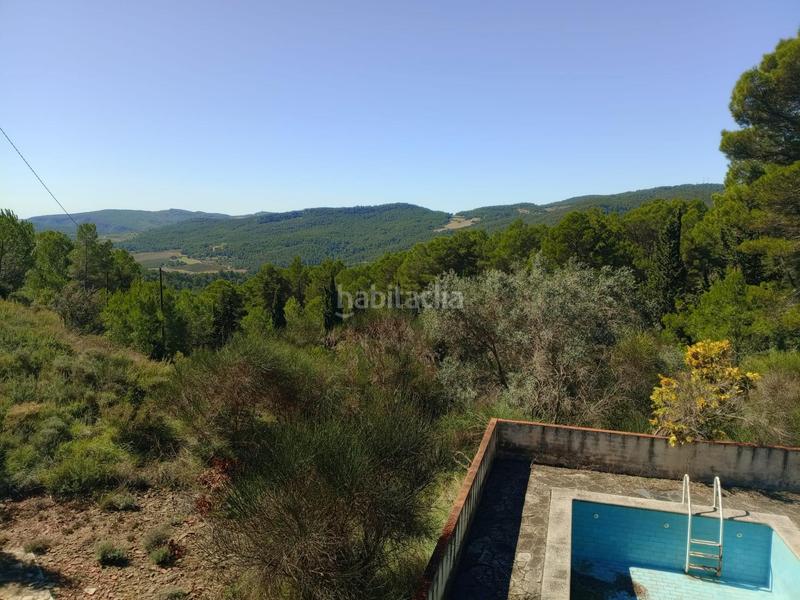 Foto 7ebf143c-e1c8-437c-b383-52e14891a5fc. House with heating parking pool in Llacuna (La)