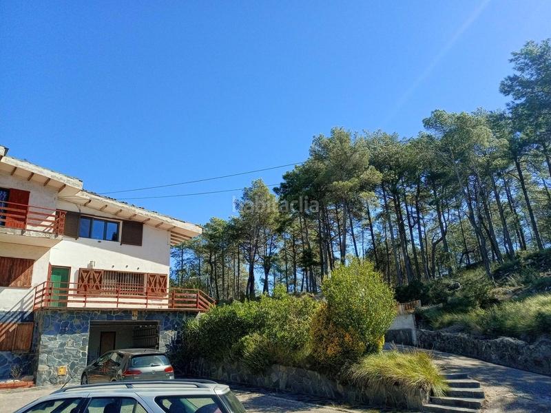 Foto 83b30672-fbe0-4048-9639-6e6c1d8ec237. House with heating parking pool in Llacuna (La)