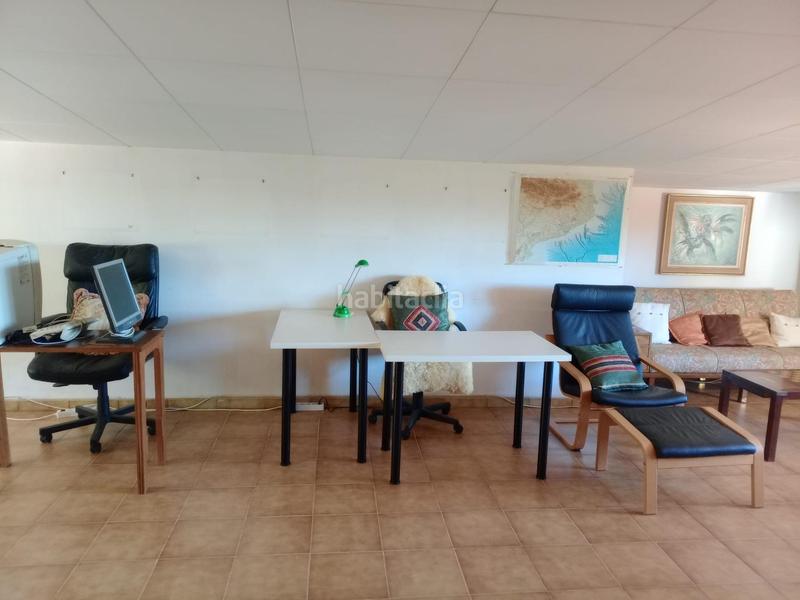 Foto 85bc30c8-0cb8-4cbd-a819-1def728cf268. House with heating parking pool in Llacuna (La)