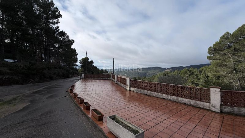 Foto 8b728212-80c5-436c-88af-6ffcc0c180e9. Casa amb aparcament piscina a Llacuna (La)